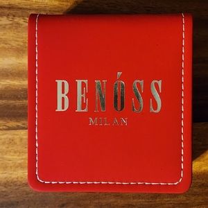 Benoss Unisex Watch